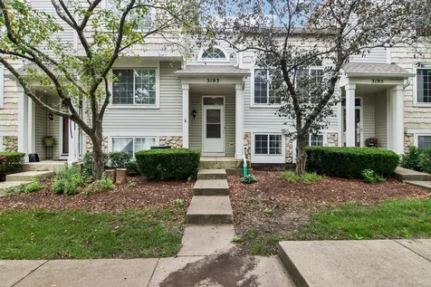 3193 Ketch Court Aurora IL 60503