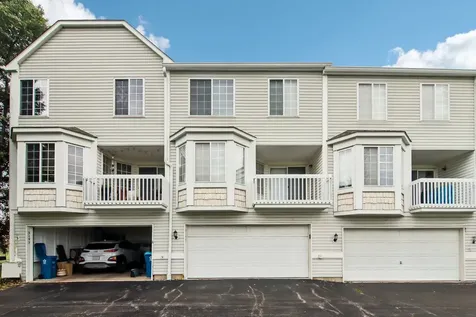 3193 Ketch Court Aurora IL 60503