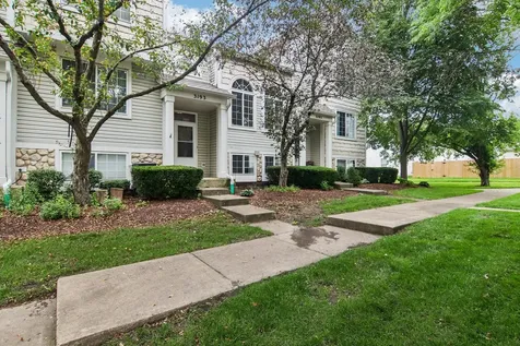 3193 Ketch Court Aurora IL 60503