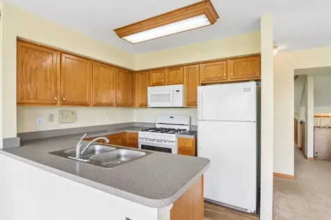 3193 Ketch Court Aurora IL 60503