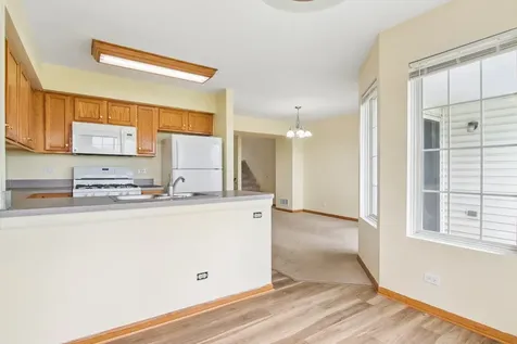 3193 Ketch Court Aurora IL 60503