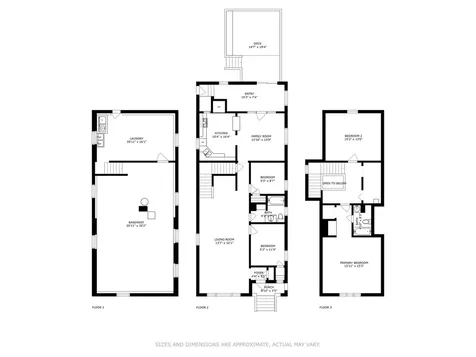 2439 West Byron Street Chicago IL 60618
