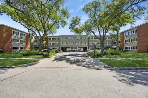 1139 Leavitt Avenue Flossmoor IL 60422