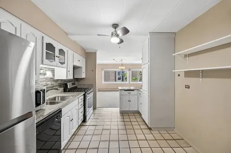 1139 Leavitt Avenue Flossmoor IL 60422