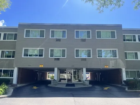 1139 Leavitt Avenue Flossmoor IL 60422
