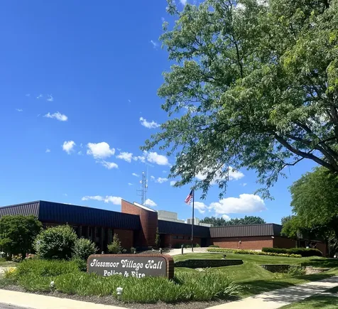 1139 Leavitt Avenue Flossmoor IL 60422