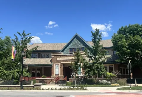 1139 Leavitt Avenue Flossmoor IL 60422