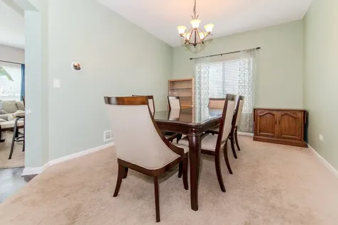 7414 Ascot Court E Joliet IL 60431