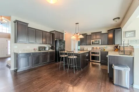 7414 Ascot Court E Joliet IL 60431