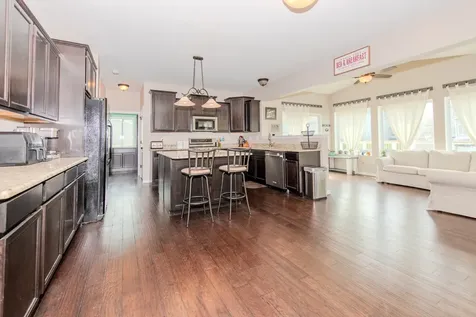 7414 Ascot Court E Joliet IL 60431