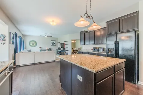 7414 Ascot Court E Joliet IL 60431
