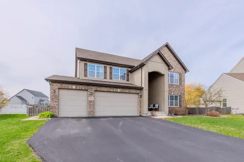 7414 Ascot Court E Joliet IL 60431