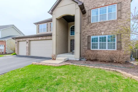7414 Ascot Court E Joliet IL 60431