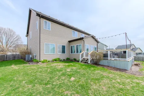 7414 Ascot Court E Joliet IL 60431