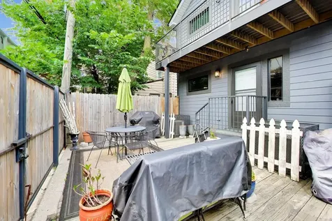 1840 North Bissell Street Chicago IL 60614