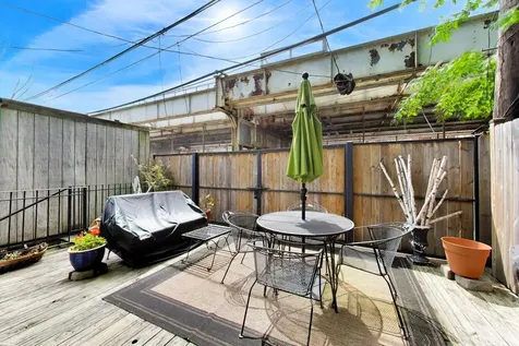 1840 North Bissell Street Chicago IL 60614