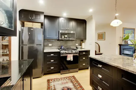 1840 North Bissell Street Chicago IL 60614