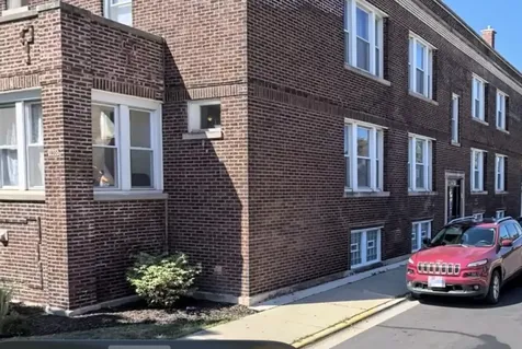 1900 Harvey Avenue Berwyn IL 60402
