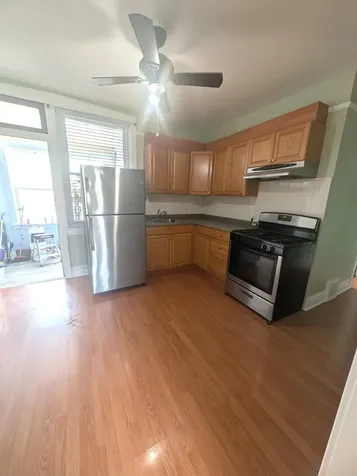 1900 Harvey Avenue Berwyn IL 60402