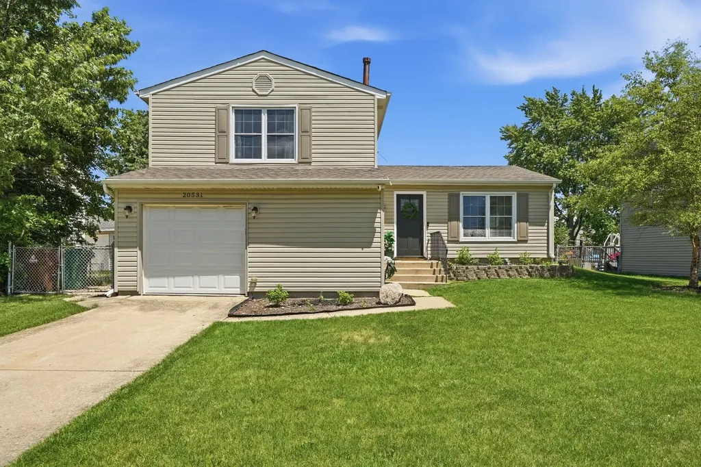 20531 South Frankfort Square Road Frankfort IL 60423