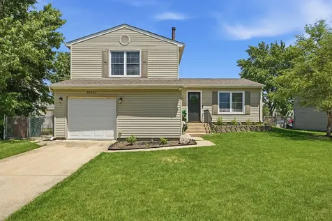 20531 South Frankfort Square Road Frankfort IL 60423