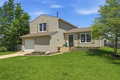 20531 South Frankfort Square Road Frankfort IL 60423