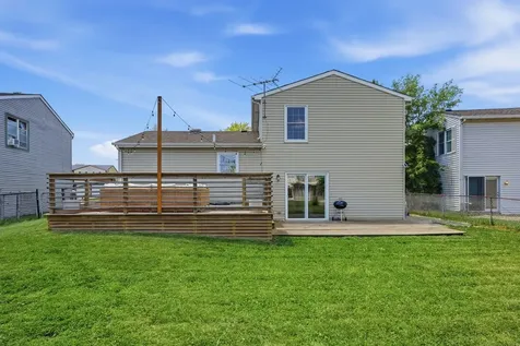 20531 South Frankfort Square Road Frankfort IL 60423