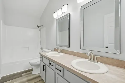 805 Thorn Creek Drive Joliet IL 60436
