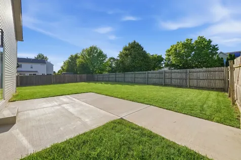 805 Thorn Creek Drive Joliet IL 60436