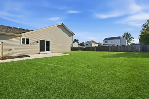 805 Thorn Creek Drive Joliet IL 60436