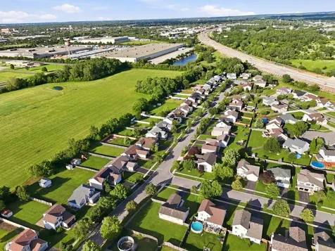 805 Thorn Creek Drive Joliet IL 60436