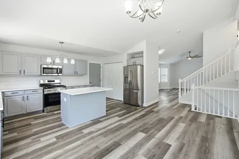 805 Thorn Creek Drive Joliet IL 60436