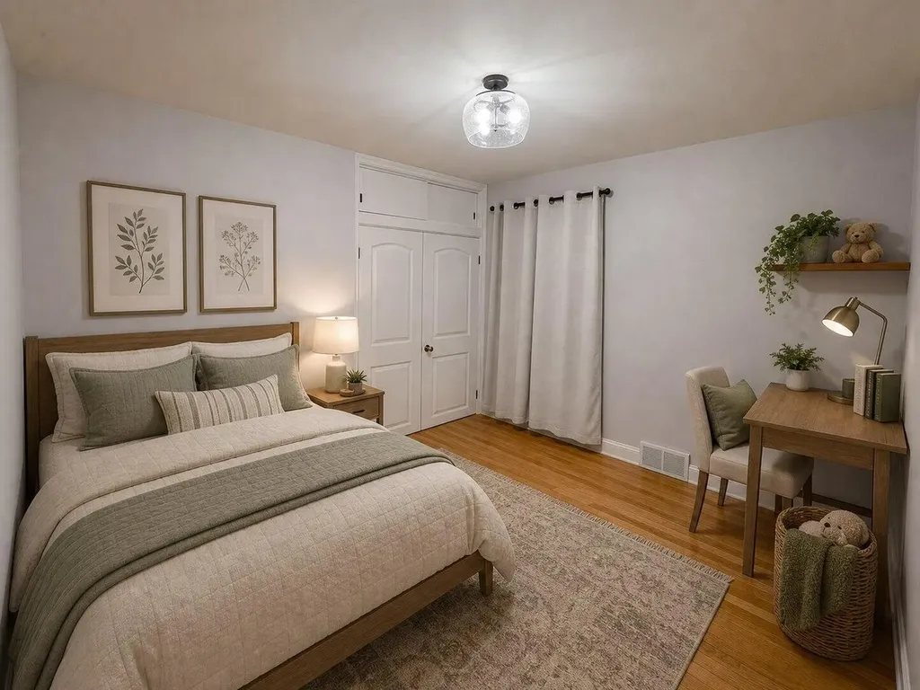 6016 North Ionia Avenue Chicago IL 60646
