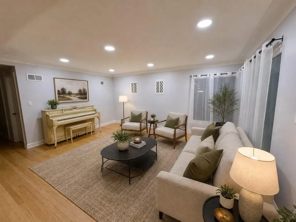 6016 North Ionia Avenue Chicago IL 60646