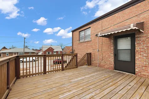 14627 South Short Street Posen IL 60469