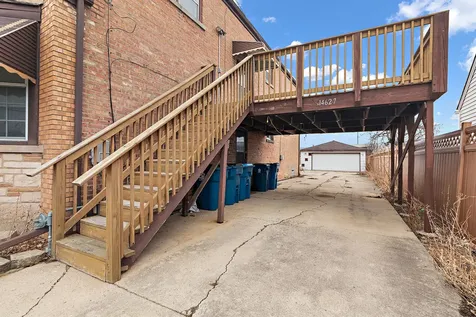 14627 South Short Street Posen IL 60469