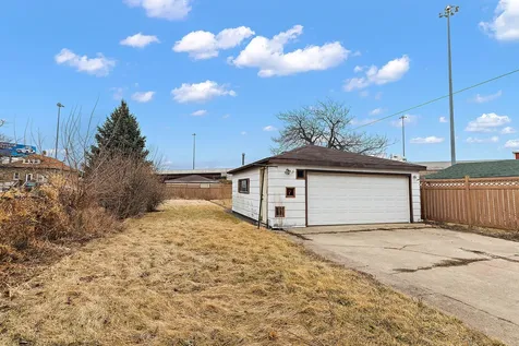 14627 South Short Street Posen IL 60469
