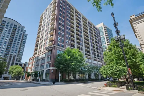 451 West Huron Street Chicago IL 60654