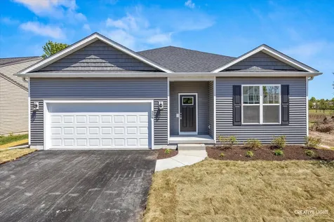 318 North Charles Street Cortland IL 60112