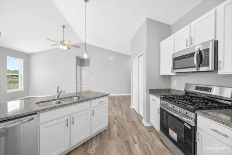 318 North Charles Street Cortland IL 60112