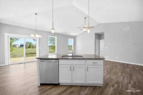 318 North Charles Street Cortland IL 60112