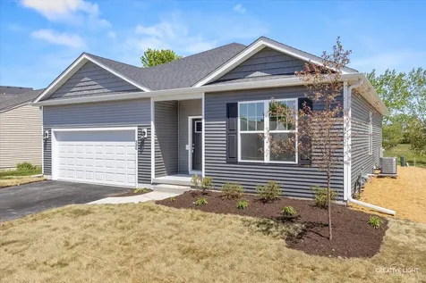 318 North Charles Street Cortland IL 60112