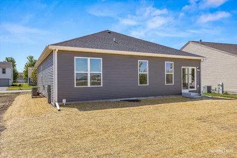 318 North Charles Street Cortland IL 60112
