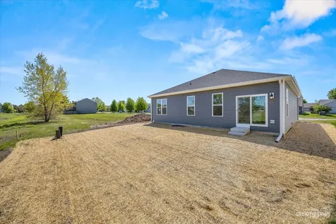 318 North Charles Street Cortland IL 60112