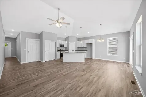 318 North Charles Street Cortland IL 60112
