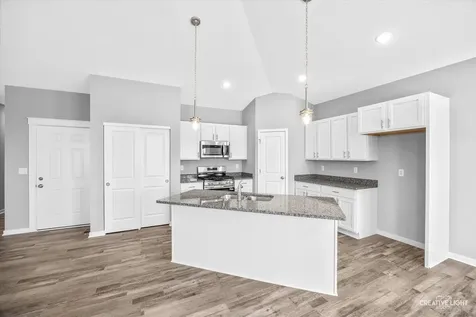 318 North Charles Street Cortland IL 60112