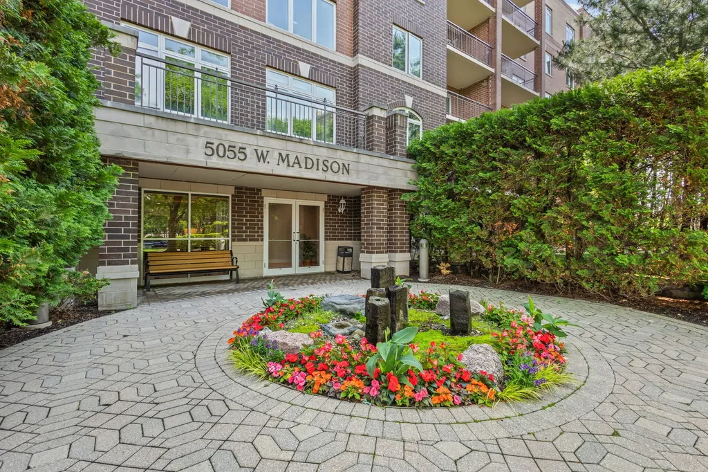 5055 Madison Street Skokie IL 60077