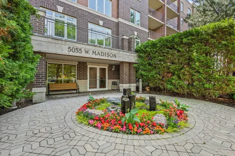 5055 Madison Street Skokie IL 60077