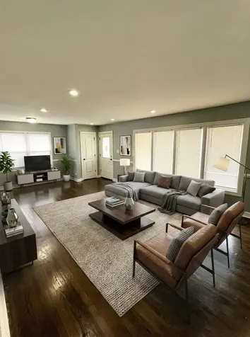 16626 Holland Avenue South Holland IL 60473