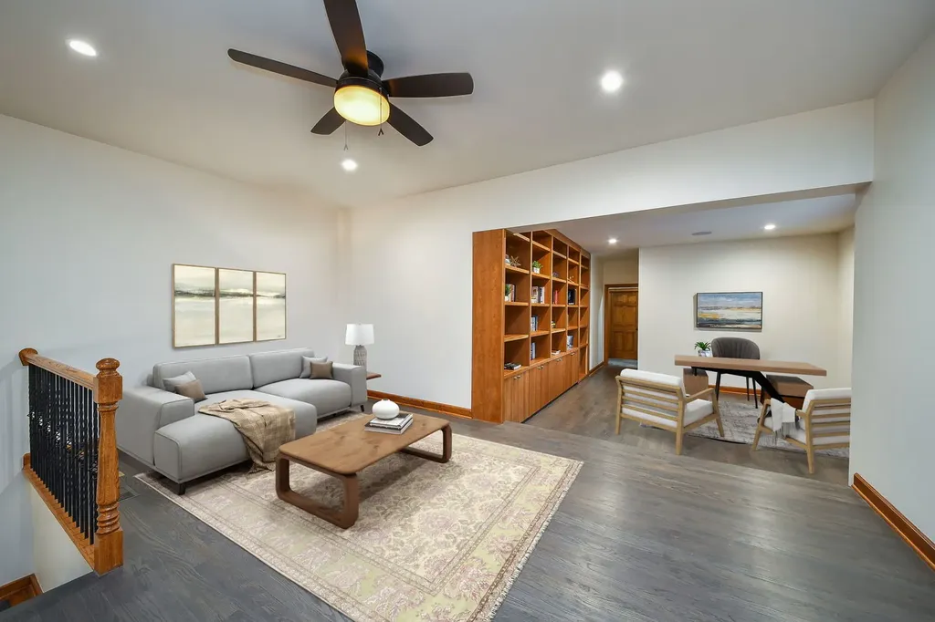 2009 Mackenzie Place Wheaton IL 60187